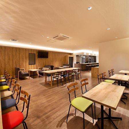 Smart Stay Shizuku Kyoto Ekimae Ngoại thất bức ảnh