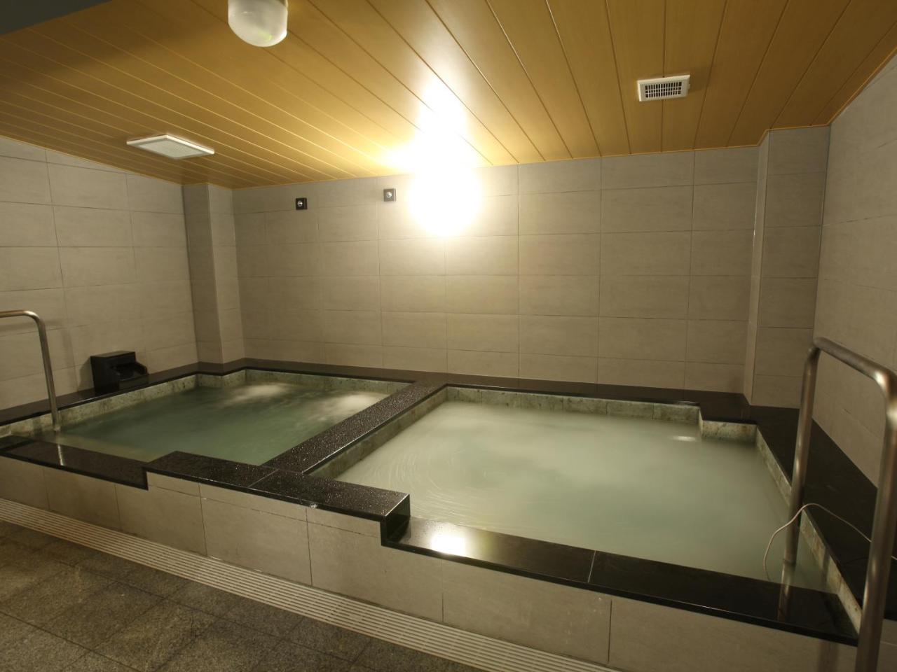Smart Stay Shizuku Kyoto Ekimae Ngoại thất bức ảnh