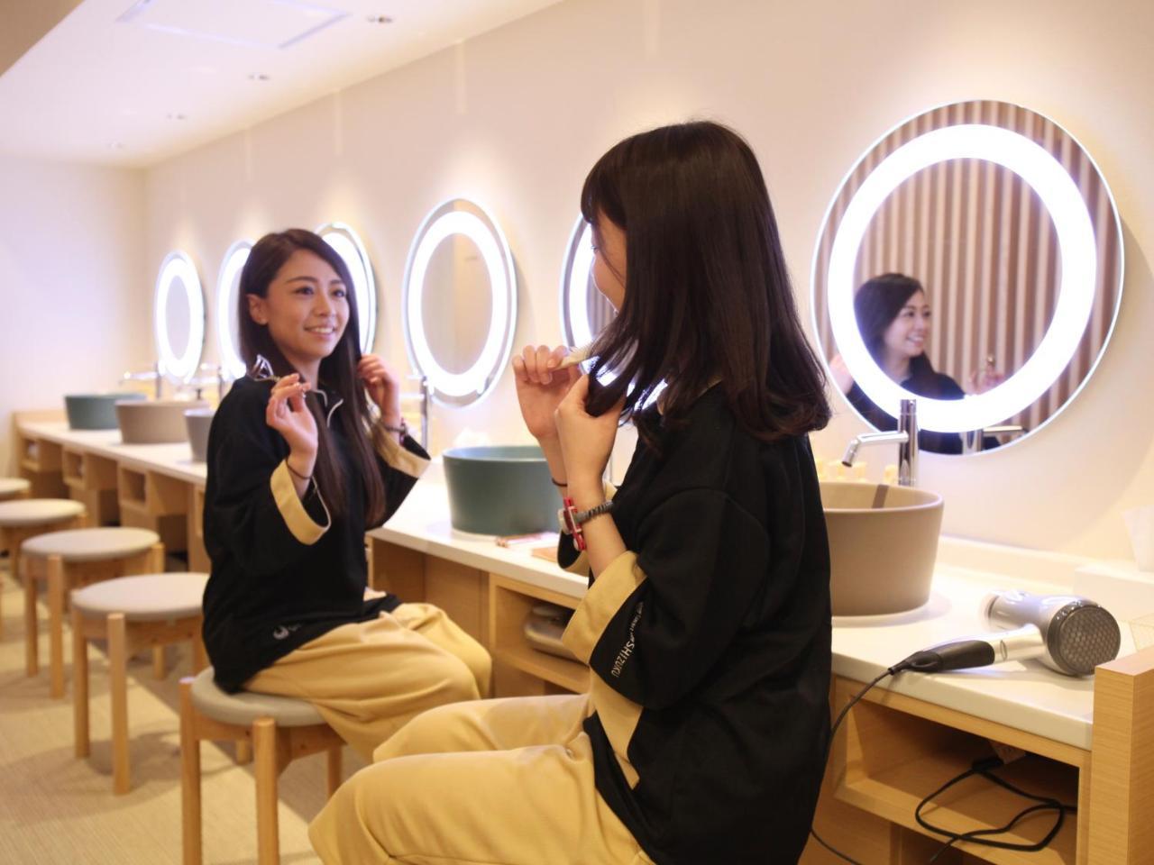 Smart Stay Shizuku Kyoto Ekimae Ngoại thất bức ảnh