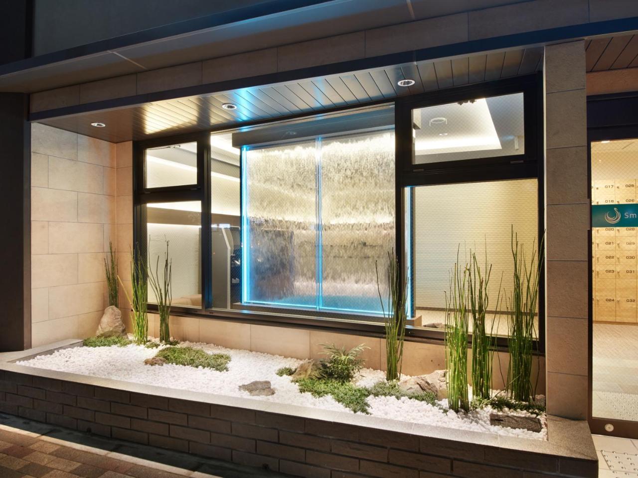 Smart Stay Shizuku Kyoto Ekimae Ngoại thất bức ảnh