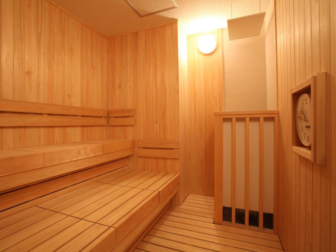 Smart Stay Shizuku Kyoto Ekimae Ngoại thất bức ảnh
