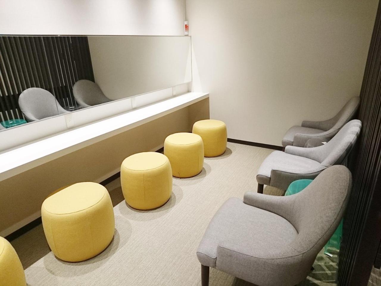 Smart Stay Shizuku Kyoto Ekimae Ngoại thất bức ảnh