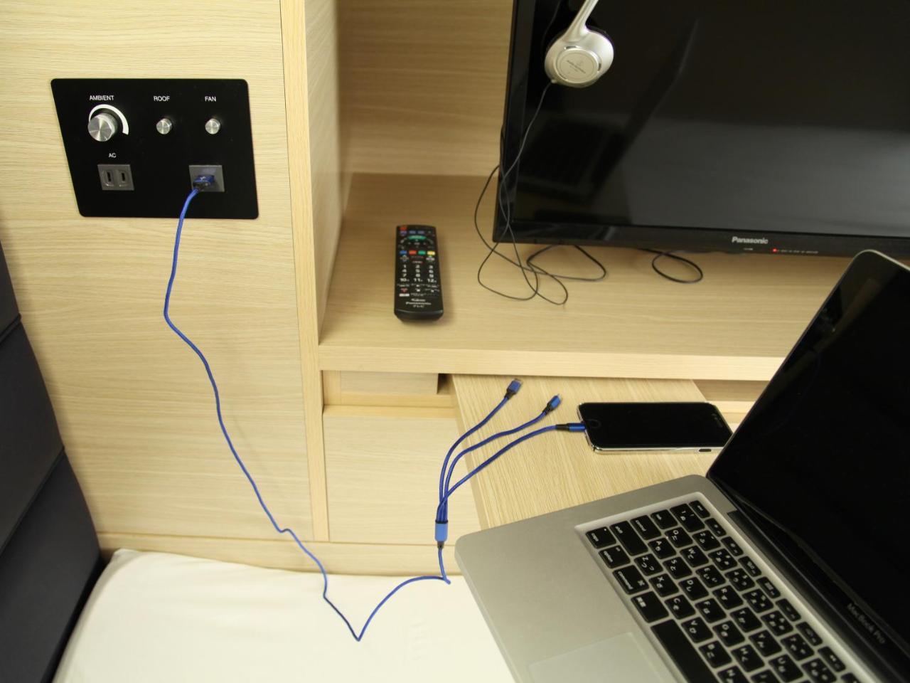 Smart Stay Shizuku Kyoto Ekimae Ngoại thất bức ảnh